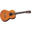YAMAHA C40 III C 40-3 CHITARRA CLASSICA 4/4 NATURAL DA STUDIO