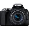 Canon EOS 250D + EF-S 18-55mm f/4-5.6 IS STM Kit fotocamere SLR 24,1 M