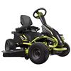 Ryobi Trattorino a Batteria Rider 48V 96cm Brushless