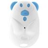 CHICCO Baby Tracker Teddy Chicco Localizzatore GPS per Bimbi Locator