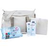 Chicco Natural Sensation Borsa Mamma e Bambino