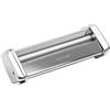 Marcato Accessorio Macchina per la Pasta, per Vermicelli, Taglio Circolare da 1 mm, in Acciaio Cromato, Compatibile con Atlas 150 e Atlasmotor, Accessorio da Cucina Tagliapasta. Formato: Vermicelli