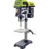 RYOBI RDP102L Trapano a Colonna 5 Velocità con Puntatore Laser 390W