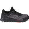 BETA Scarpa Antinfortunistica 0-Gravity 7356G in Microfibra Repellente Colore Grigio (Numeric_44)