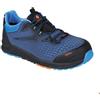 BETA 7372B Scarpe 0-Gravity Antinfortunistiche Leggerissime Tessuto in Mesh Alta Traspirazione (43)