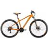 BETA 9598W-N MOUNTAIN BIKE WHISTLE 29" Bicicletta Telaio in Alluminio Cambio Shimano