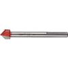 Milwaukee 4932471858 Punta da Trapano per Vetro e Piastrelle Ø14 x 95 mm
