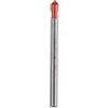 Milwaukee 4932471857 Punta da Trapano per Vetro e Piastrelle Ø7 x 60 mm