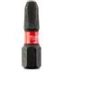 Milwaukee Punta per Cacciavite Shockwave Ph3 25Mm 2 Uds
