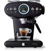 illy 60502 Macchina Caffè X1 Anniversary Eco Mode a Capsule Iperespresso 220V colore NERO