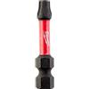 Milwaukee Punta per Cacciavite Shockwave Tx25X50Mm