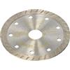 Milwaukee Disco diamante TURBO - DUT 115mm - Dia Blade DUT 115mm - 1pc