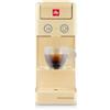illy Iperespresso Y3.3 - Macchina Da Caffè Per Capsule, Colore Giallo Chiaro