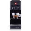 illy Caffè, Macchina da Caffè a Capsule Iperespresso Y3.3 Nera
