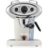 illy Macchina da Caffè a Capsule Iperespresso X7.1,1L, Bianco
