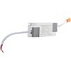 Alimentatore Dimmerabile TRIAC per Pannelli da 8W