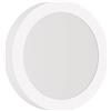 Plafoniera LED Rotonda 20W 2.000lm Ø225mm Osram LED Dimmerabile