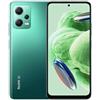 Xiaomi Redmi Note 12 5G Smartphone 6+128GB, Schermo da 6,67, Snapdragon 4 Gen1,120HZ, Verde [Global Version]