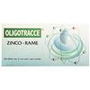 Oligotracce zinco rame 20 fiale 2 ml - - 906957814