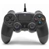 90417 PlayStation 4: Joypad Controller Wired Cablato Compatibile Plays 4 Mod 90417 - Classics