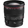 CANON EF 24MM F/1.4L II USM - GARANZIA UFFICIALE CANON