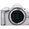 CANON EOS R50 + RF-S 18-45MM WHITE