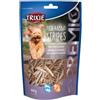 Trixie Premio Fish Rabbit Stripes con Merluzzo e Coniglio da 100 gr