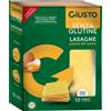 CONTECOM LINEA GIUSTO GIUSTO S/G SFOGLIE LASAGNE250G