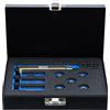 BGS 8648 | Kit di riparazione per filetti sedi candelette | M9 x 1,0