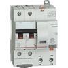 BTICINO S.P.A. btdin-RS - mag. diff. 2P 30mA AC 16A 4500A - BTI GC8230AC16
