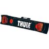 Thule 976 - Portatarga Supplementare con Luci 7 Poli