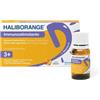EUROSPITAL SpA HALIBORANGE IMMUNO 10 FLACONCINI DA 10 ML