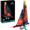 LEGO 42174 YACHT EMIRATES TEAM NEW ZELAND AC75 TECHNIC
