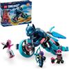 LEGO 71479 LA MOTO GATTO DI ZOEY DREAMZ