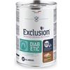 Exclusion Diet Diabetic Pork e Sorghum and Pea All Breeds - 400 gr