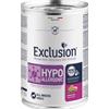 Exclusion Diet Hypoallergenic Pork and Pea All Breeds - 400 gr