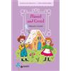 Giunti Psychometrics Hansel and Gretel-Hansel e Gretel. Ediz. a colori. Con audiolibro