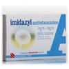 Imidazyl Antistaminico 1mg/ml + 1mg/ml Collirio Monodose 10 Flaconcini 0,5ml