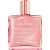 Nuxe Huile Prodigieuse Or Florale Olio Secco Multifunzione Viso Corpo Capelli 50ml