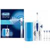 PROCTER & GAMBLE SRL Oral-B Idropulsore Dentale Oxyjet MD20