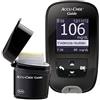 ROCHE DIABETES CARE ITALY SPA Accu-Chek Guide Kit Misuratore Della Glicemia