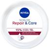 Nivea (beiersdorf spa) Nivea Repair & Care Urea Crema Viso Corpo Mani 400ml