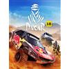 Bigmoon Entertainment Dakar 18 | Steam