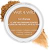 Bare Focus Clarifying Finishing Powder 481E Wet n Wild