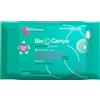 DIVA INTERNATIONAL Srl Salviette Struccanti Con Acido Ialuronico BioGenya 20 Pezzi