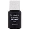 The Body Shop Black Musk 30 ml eau de toilette per donna