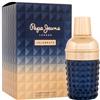 Pepe Jeans Celebrate 100 ml eau de parfum per uomo