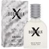 Muelhens X Body Talk 50 ml eau de toilette unisex