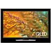 Samsung - TV QLED Ultra HD 4K 65' Q80D QE65Q80DAT Smart TV Tizen - SPEDIZIONE GRATUITA