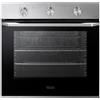 DELONGHI De Longhi NSM 7 XLX RF Forno Elettrico Multifunzione 74 Litri Airfry easy Steam Idroclean Classe A Inox